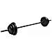 Set Di Bilancieri Regolabili Da Palestra 20 Kg Irg034 - Foto miniatura 1