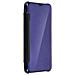 Custodia A Libro Clear View Specchio Per Samsung Galaxy S8 - Blu - Foto miniatura 5