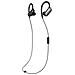 Auricolari Sport Bluetooth In Ear - Neri - Foto miniatura 1
