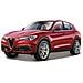 Alfa Romeo Stelvio - 1:24 - Foto miniatura 1
