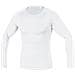 Magliette Base Layer L / s Abbigliamento Uomo M - Foto miniatura 1