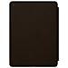 Stand Case Dark Brown For Ipad Pro 9.7, Custodia Cover Case Di Protezione Completa, Funzione On / off Schermo Apple Ipad Ipad Pro 9.7 - Foto miniatura 2