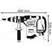 Martello Perf. gbh 4-32 Dfr Set - Foto miniatura 3