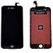 Touch Screen Lcd Display Retina Vetro Schermo + Frame Per Apple Iphone 6 6g Nero - Foto miniatura 1
