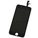 Touch Screen Lcd Display Retina Vetro Schermo + Frame Per Apple Iphone 6 6g Nero - Foto miniatura 2