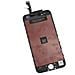 Touch Screen Lcd Display Retina Vetro Schermo + Frame Per Apple Iphone 6 6g Nero - Foto miniatura 3