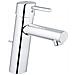 Concetto Miscelatore Monocomando Per Lavabo Taglia M 23450001 - Cromato - Foto miniatura 1