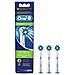 Oral-B CrossAction 3 pezzo (i) Blu, Verde, Bianco - Foto miniatura 1
