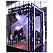 Decolock Dq3-200 3-way Cross Beam - Foto miniatura 2
