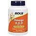 Omega 3-6-9 1000mg 100 Softgels - Vitamine - Foto miniatura 1