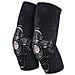 Gomitiere Pro-x Ideali Per Snowboard, Sci, Bmx, Skateboard. Completa Protezione Ed Estrema Flessibilit? -nero-xs Unisex Adulto - Foto miniatura 1