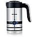 Montalatte SM3584 Capacità 0,2 L Potenza 450 Watt Colore Nero / Acciaio Inossidabile - Foto miniatura 1