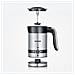 Montalatte SM3584 Capacità 0,2 L Potenza 450 Watt Colore Nero / Acciaio Inossidabile - Foto miniatura 2