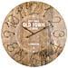 21464 Orologio Da Parete - Foto miniatura 1