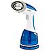 GS1700 Stiratrice Verticale a Vapore Potenza 1700 Watt Colore Blu / Bianco - Foto miniatura 1