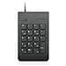 Tastierino Numerico USB 6752_955121  Colore Nero - Foto miniatura 1