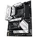 Scheda Madre Rog Strix B550-A Gaming Socket AM4 Chipset B550 ATX - Foto miniatura 4