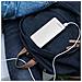 Powerbank 20.000 Mah Caricatore Esterno Per Smartphone Dispositivi E Tablet Usb Power Bank Carica Batteria Esterna Portatile - Foto miniatura 11
