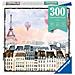 Puzzle 300 Pz. Ballons - Foto miniatura 1