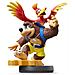 Amiibo Banjo Kazooie-Super Smash Bros U.  - Foto miniatura 1