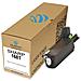 TONER COMPATIBILE - 2x Ar-168t, 168t Negro Compatible Con Sharp Ar 121 156 152 158 - Foto miniatura 2