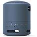 SRS-XB13 Altoparlante Portatile Stereo Potenza 5 W Bluetooth con Extra Bass Impermeabile - Azzurro Chiaro - Foto miniatura 3