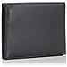 Uomini Catera Eton Cc E Tasca Per Le Monete Il Nero (il Nero 2) 14x10x2 Cm (b X A X T)  - Foto miniatura 4
