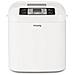 Bake320 - Macchina Per Il Pane - 12 Programmi - 3 Livelli Di Cottura - 550w - 2 Formati: 650 O 800g - Schermo Lcd - Foto miniatura 1