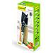 Mr-1422 Set Coltelli Cucina 8 Pezzi, Ceppo Coltelli In Legno, Lame Acciaio Inox, Forbici - Foto miniatura 4
