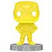 Marvel: Pop! Art Series - Infinity Saga - Iron Man (Bobble-Head) (Vinyl Figure 47) - Foto miniatura 1