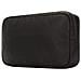 Nylon Accessory Organizer - Black - Foto miniatura 1