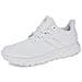 Scarpe Ultimashow W Taglia 39 1/3 Codice Fx3637 Bianco - Foto miniatura 6