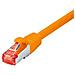 10m RJ-45 S / FTP Cat6, 10m, Cat6, S / FTP (S-STP)  - Foto miniatura 1