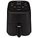 Friggitrice Mini Capacità 2 Litri 1300 Watt Colore Nero - Foto miniatura 7
