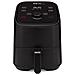 Friggitrice Mini Capacità 2 Litri 1300 Watt Colore Nero - Foto miniatura 6