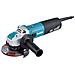 GA5080RX02 Smerigliatrice Angolare 12,5 cm 12000 Giri /min 2,6 kg - Foto miniatura 1