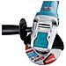 GA5080RX02 Smerigliatrice Angolare 12,5 cm 12000 Giri /min 2,6 kg - Foto miniatura 11