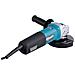 GA5080RX02 Smerigliatrice Angolare 12,5 cm 12000 Giri /min 2,6 kg - Foto miniatura 5