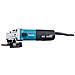 GA5080RX02 Smerigliatrice Angolare 12,5 cm 12000 Giri /min 2,6 kg - Foto miniatura 9