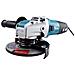 GA5080RX02 Smerigliatrice Angolare 12,5 cm 12000 Giri /min 2,6 kg - Foto miniatura 10