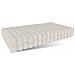 Materasso In Schiuma Relax 90 X 200 - H4 Rigido / H3 Medio Rigido - Lattice, Visco, Cocco - Foto miniatura 2