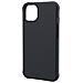 Cover Iphone 13 U Dot, Nera - Foto miniatura 1
