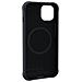 Cover Iphone 13 U Dot, Nera - Foto miniatura 3