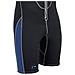 Cressi Shorty Lido 2mm Uomo Xl - Foto miniatura 3