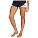 Rash Guard Pantaloncini Donna Nero 1 - Foto miniatura 1