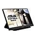 Monitor Portatile 15.6" LED IPS ZenScreen MB166C 1920x1080 Full HD Tempo di Risposta 5 ms - Foto miniatura 1
