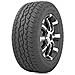 Pneumatico Open Country A / t+ M+s 265/70r17 121s - Estivo - Foto miniatura 1