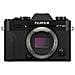 X-t30 Ii Body Black Fotocamera Digitale - Foto miniatura 1