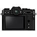 X-t30 Ii Body Black Fotocamera Digitale - Foto miniatura 2