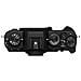 X-t30 Ii Body Black Fotocamera Digitale - Foto miniatura 3